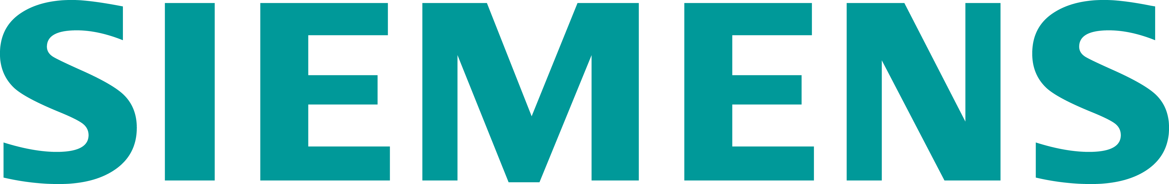 Siemens Logo